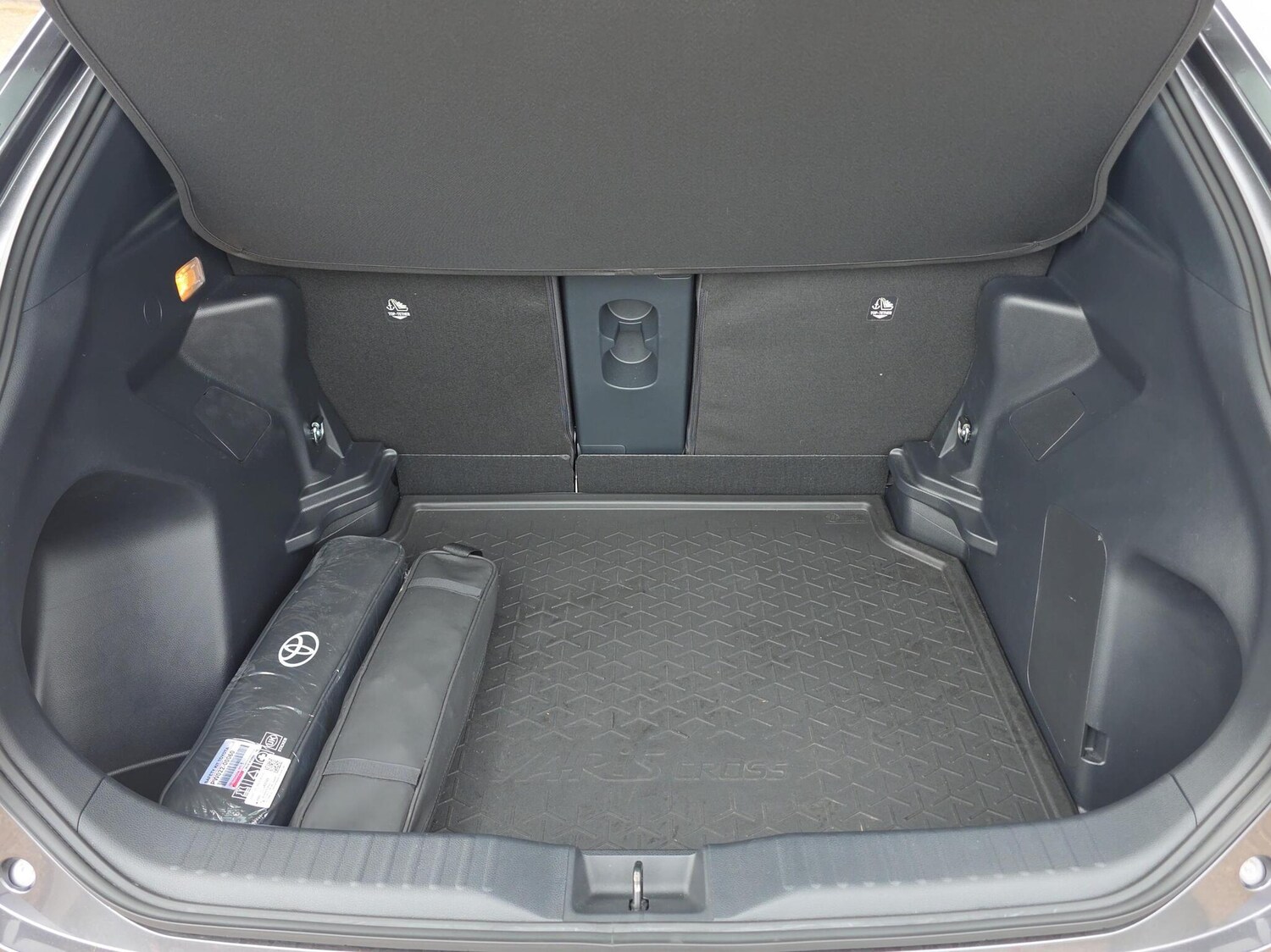 Used Toyota Yaris 2023 for sale - 75979502: Photo 14