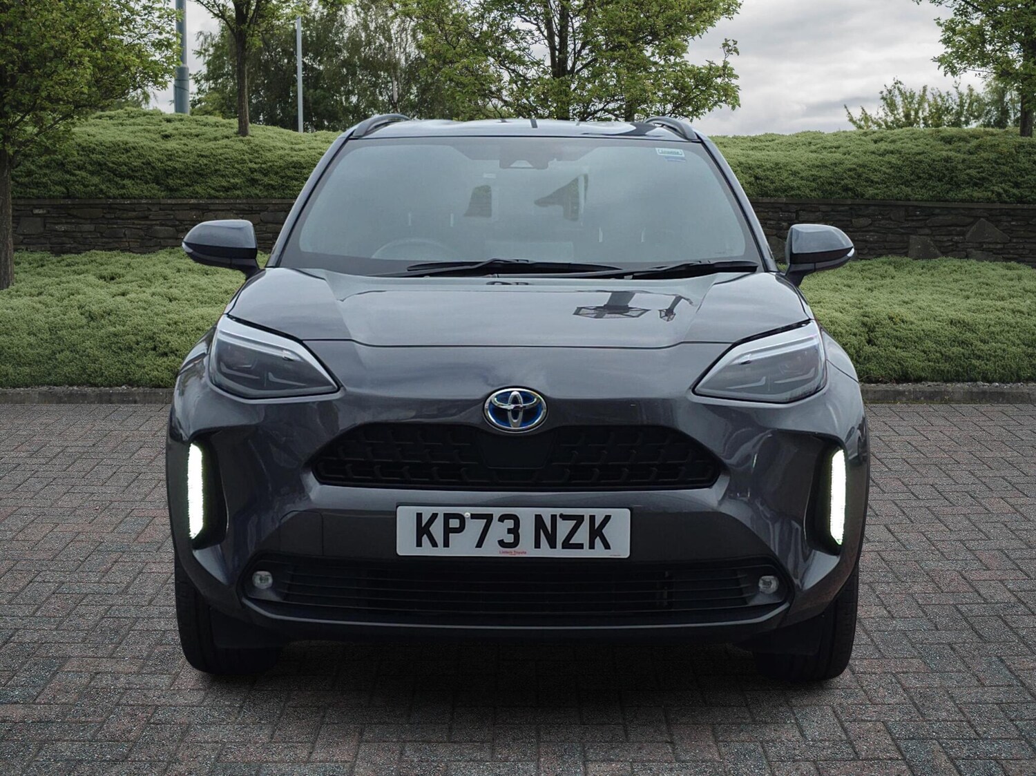 Used Toyota Yaris 2023 for sale - 75979502: Photo 15