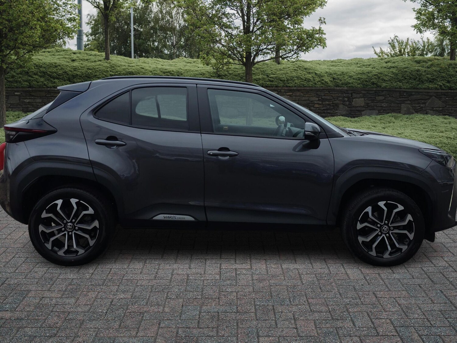 Used Toyota Yaris 2023 for sale - 75979502: Photo 16