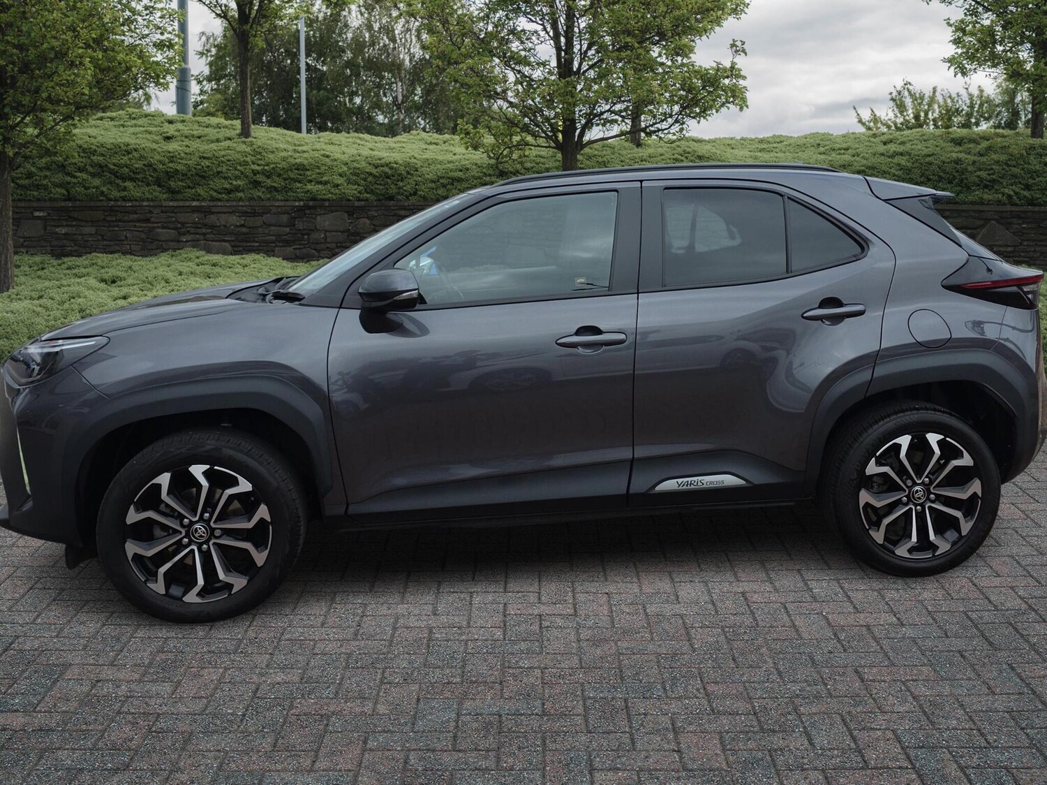 Used Toyota Yaris 2023 for sale - 75979502: Photo 17