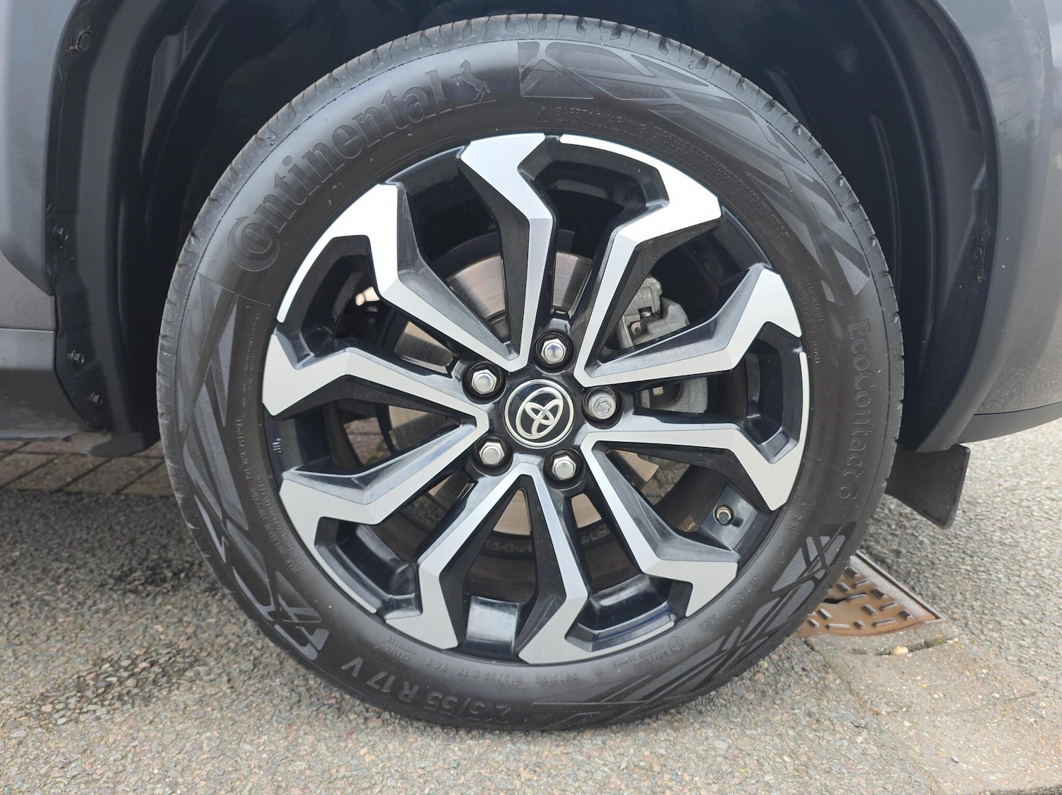 Used Toyota Yaris 2023 for sale - 75979502: Photo 18