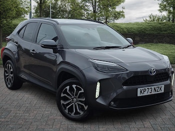Toyota - Yaris