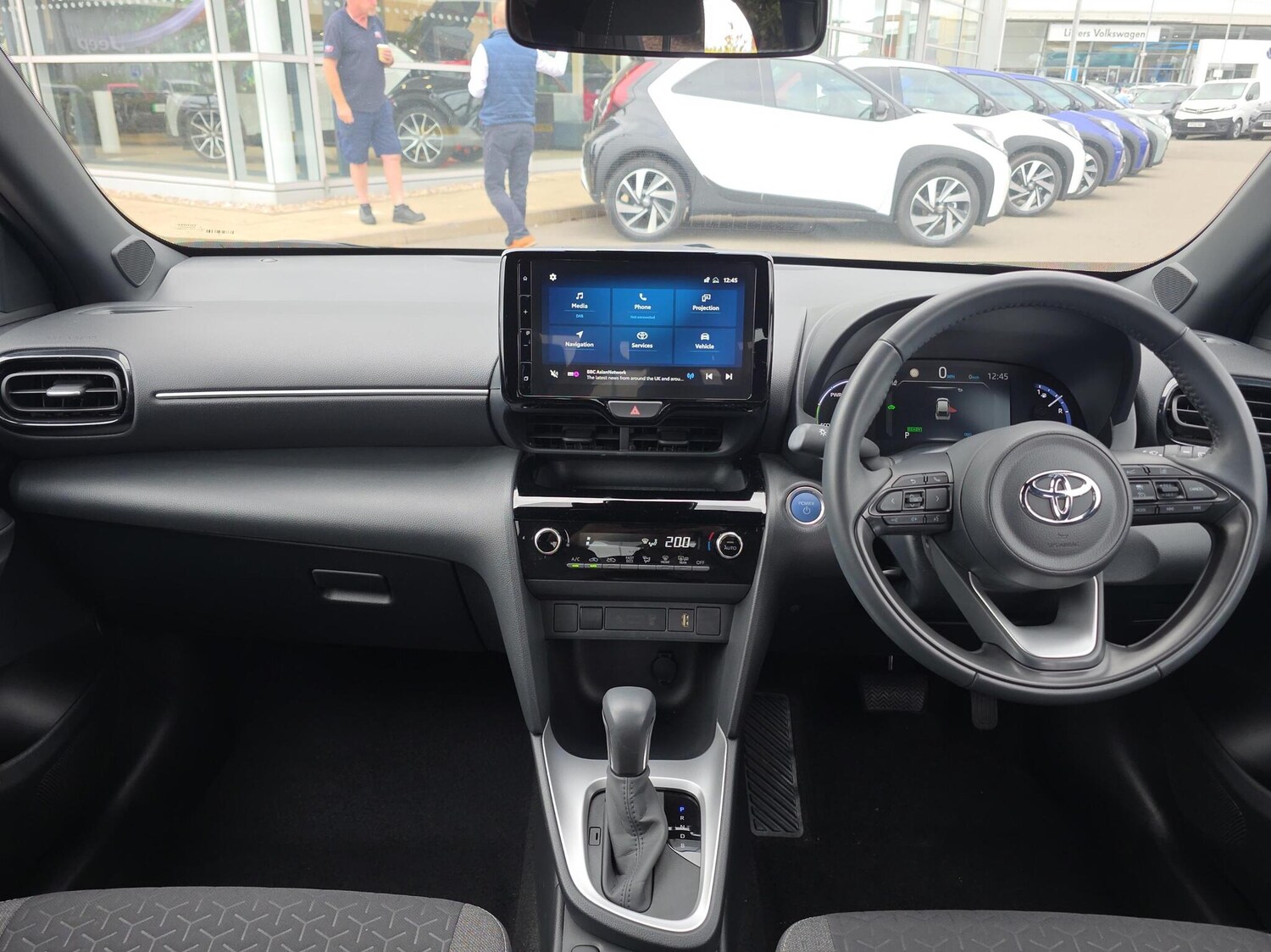 Used Toyota Yaris 2023 for sale - 75979502: Photo 5