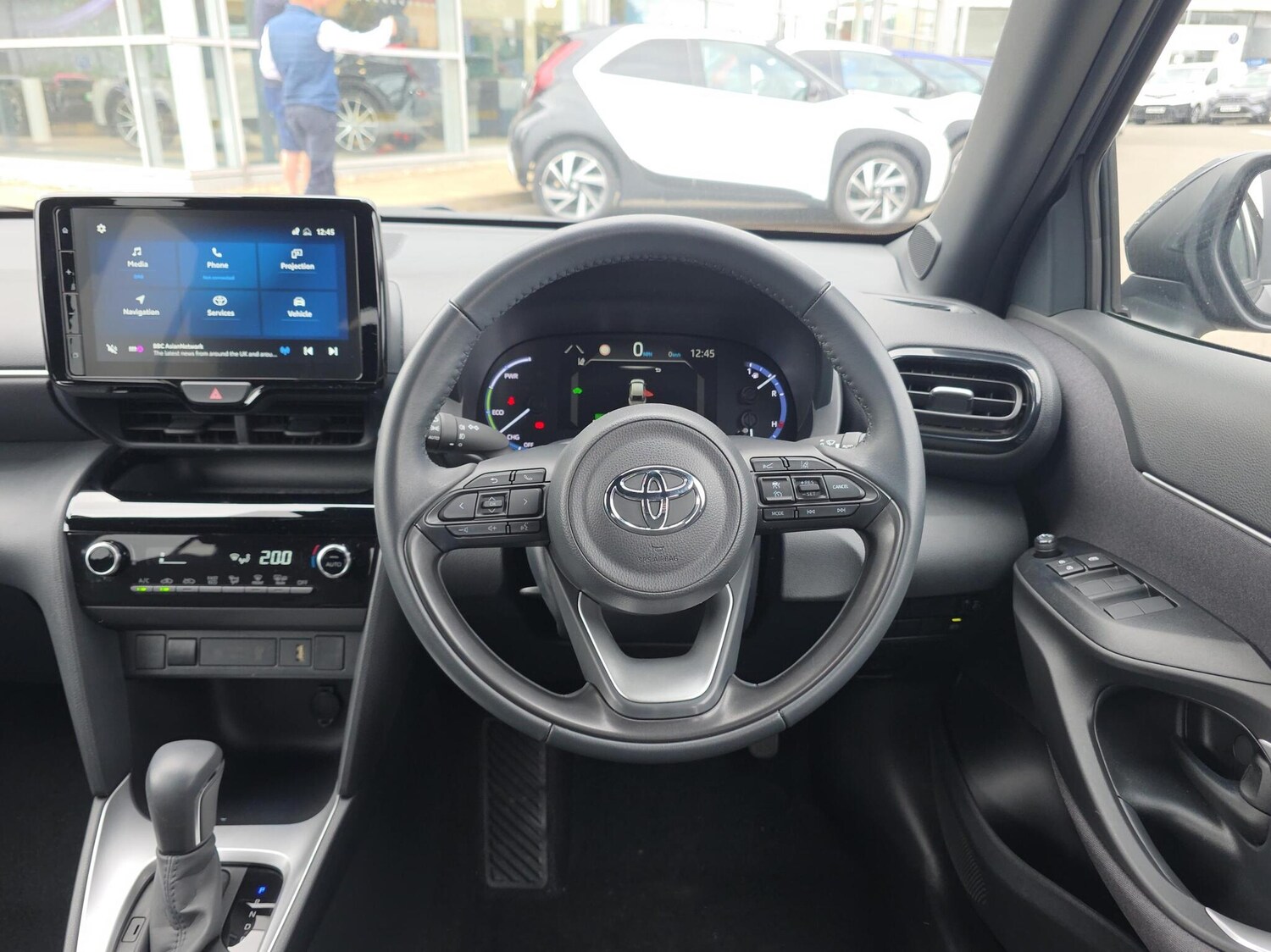 Used Toyota Yaris 2023 for sale - 75979502: Photo 6