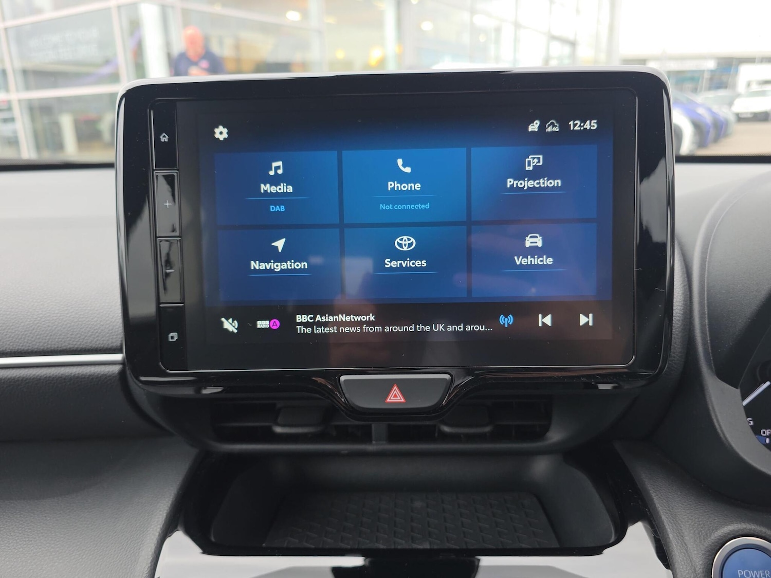 Used Toyota Yaris 2023 for sale - 75979502: Photo 7