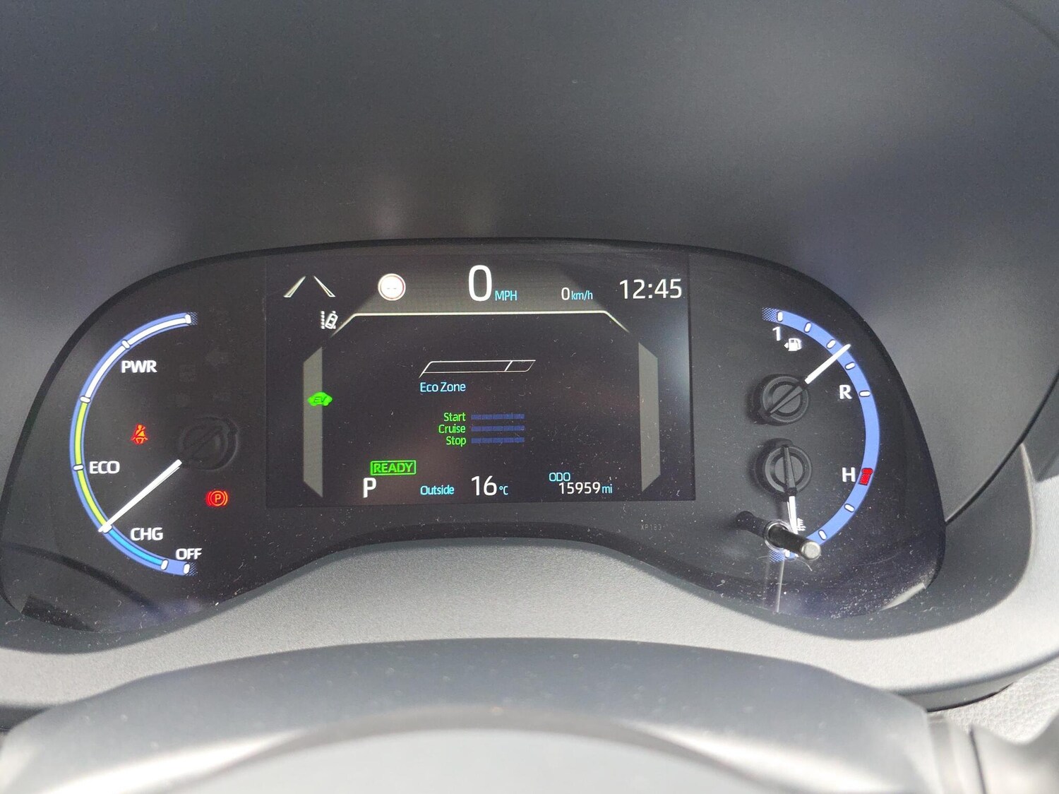 Used Toyota Yaris 2023 for sale - 75979502: Photo 9