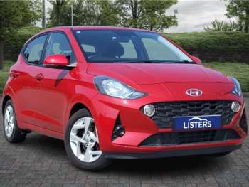 2021 (21) - 1.0 MPi SE Connect 5dr