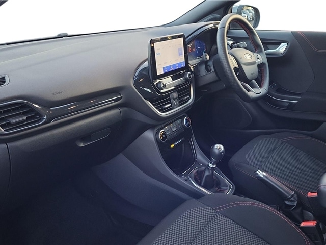 Used Ford Puma 2023 for sale - 76586503: Photo 10