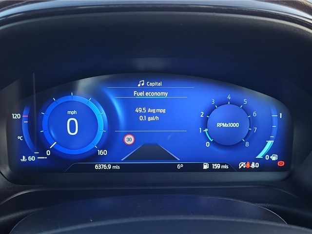 Used Ford Puma 2023 for sale - 76586503: Photo 12