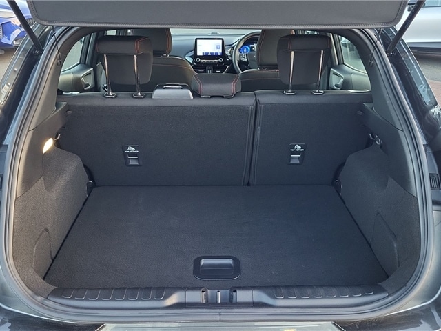 Used Ford Puma 2023 for sale - 76586503: Photo 13