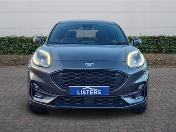 Used Ford Puma 2023 for sale - 76586503: Photo