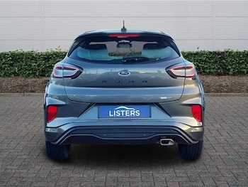 Used Ford Puma 2023 for sale - 76586503: Photo