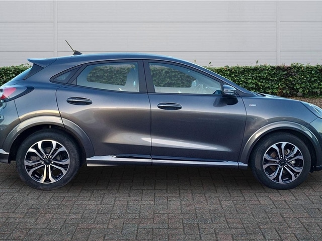 Used Ford Puma 2023 for sale - 76586503: Photo 5