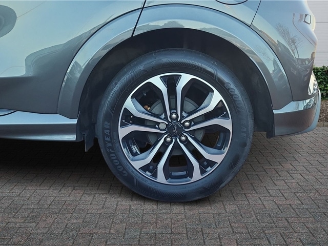 Used Ford Puma 2023 for sale - 76586503: Photo 6