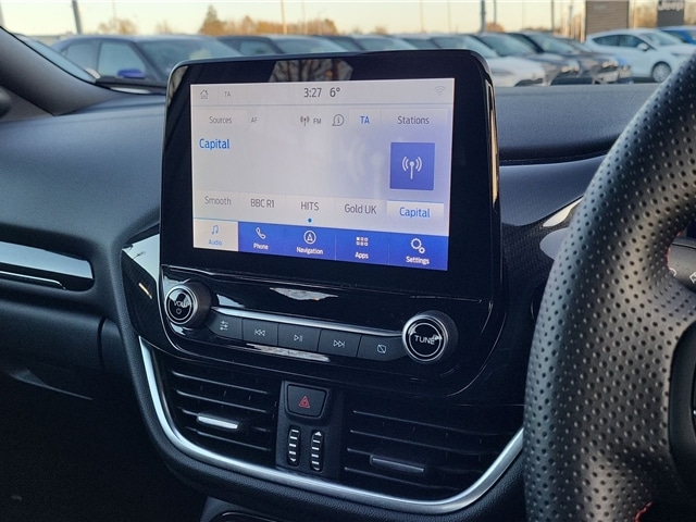 Used Ford Puma 2023 for sale - 76586503: Photo 7