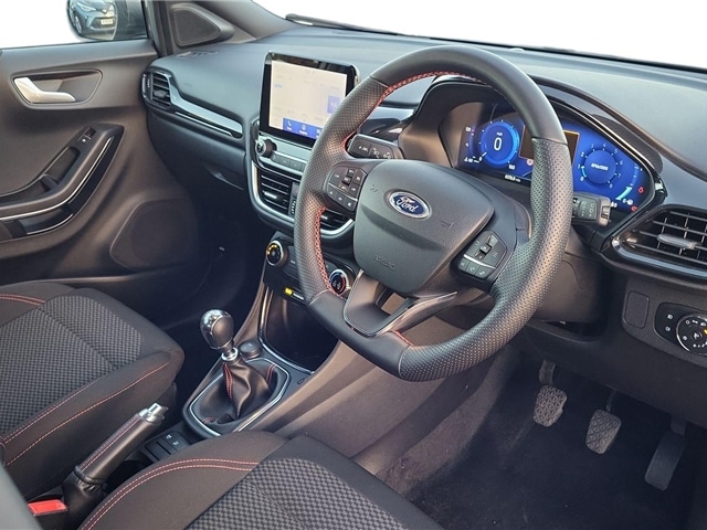 Used Ford Puma 2023 for sale - 76586503: Photo 8