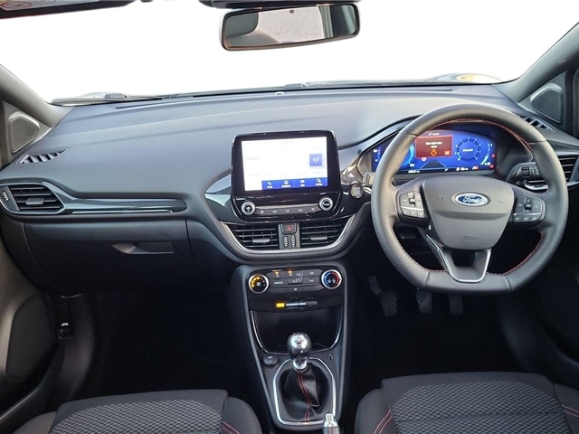 Used Ford Puma 2023 for sale - 76586503: Photo 9