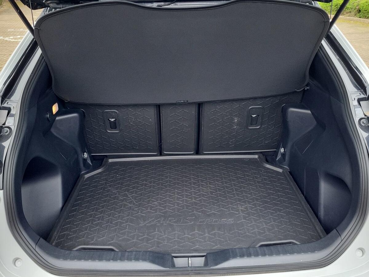 Used Toyota Yaris 2023 for sale - 77427505: Photo 10