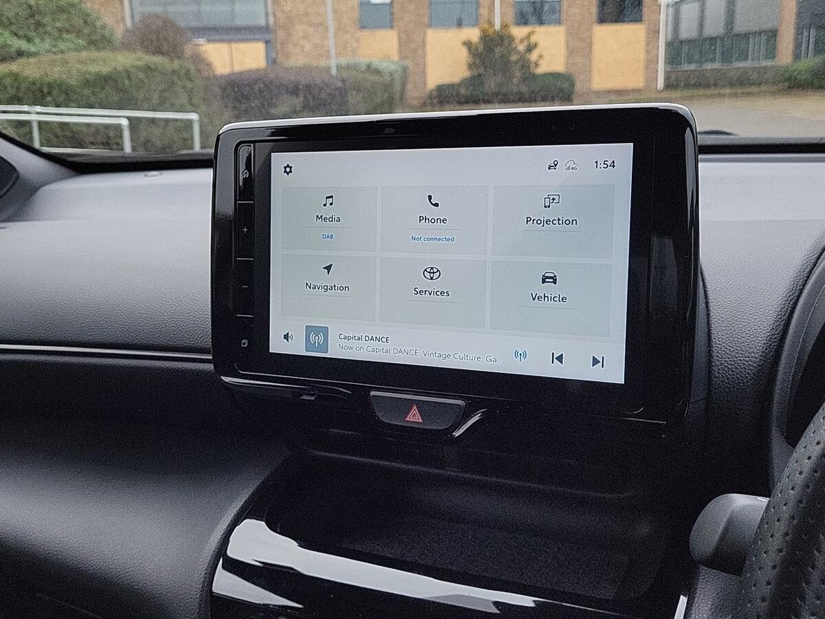 Used Toyota Yaris 2023 for sale - 77427505: Photo 11