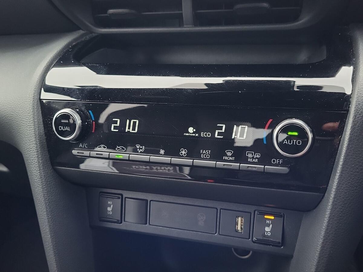 Used Toyota Yaris 2023 for sale - 77427505: Photo 13