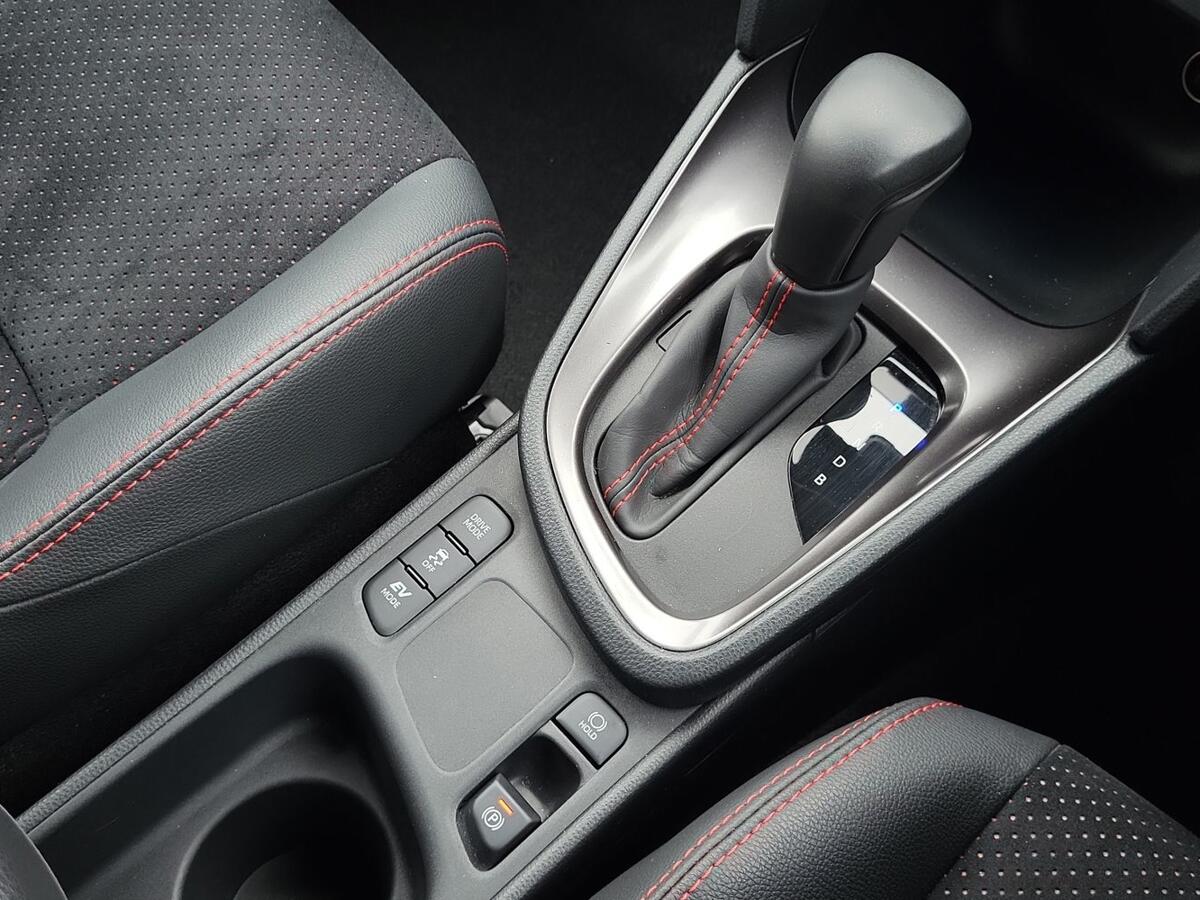 Used Toyota Yaris 2023 for sale - 77427505: Photo 14