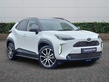 2023 (73) - 1.5 Hybrid GR Sport 5dr CVT