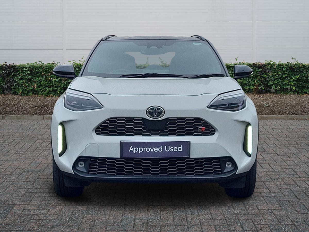 Used Toyota Yaris 2023 for sale - 77427505: Photo 3