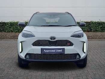 Used Toyota Yaris 2023 for sale - 77427505: Photo