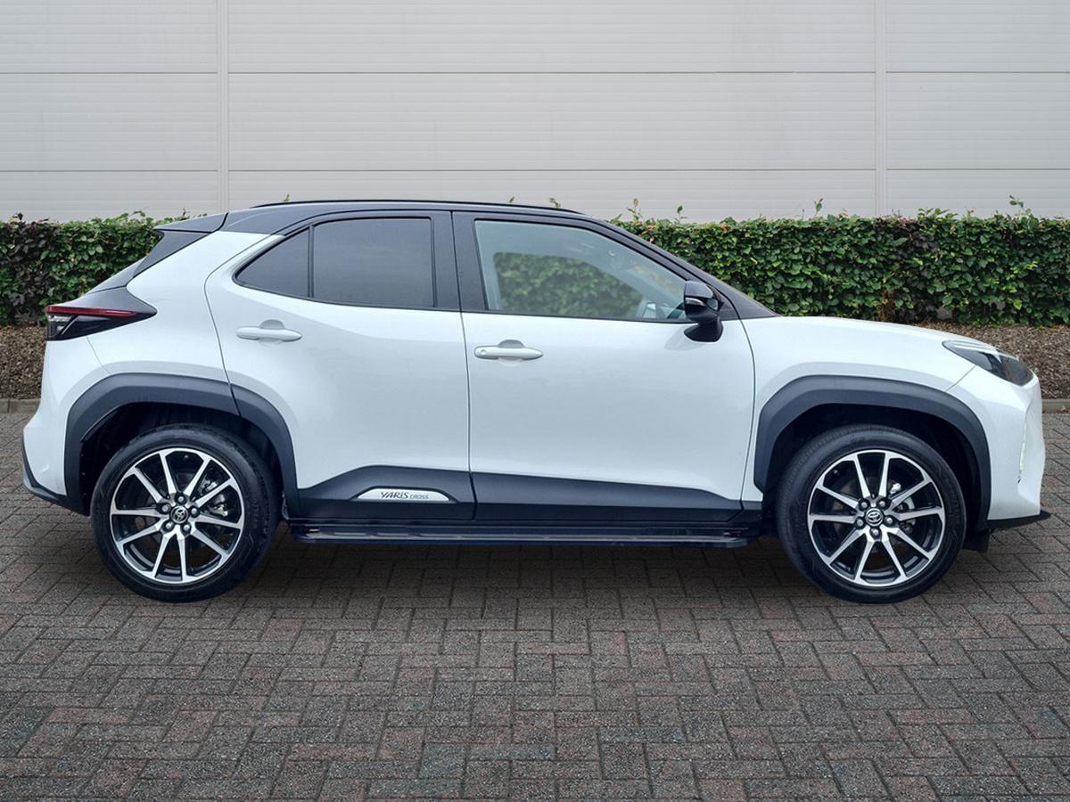 Used Toyota Yaris 2023 for sale - 77427505: Photo 5