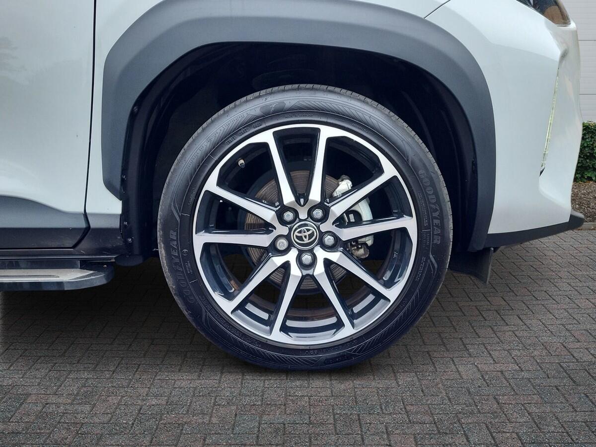 Used Toyota Yaris 2023 for sale - 77427505: Photo 6