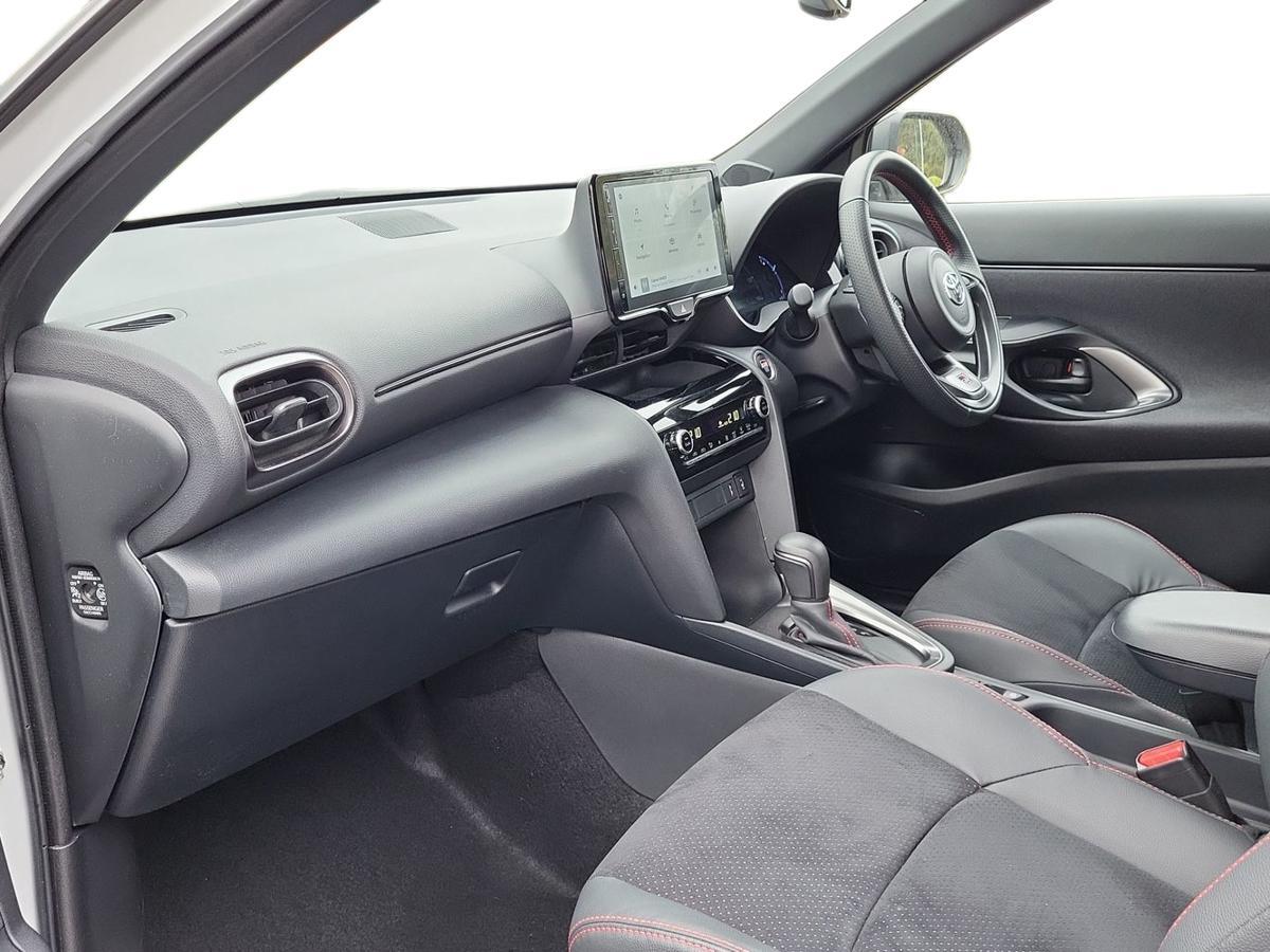 Used Toyota Yaris 2023 for sale - 77427505: Photo 7