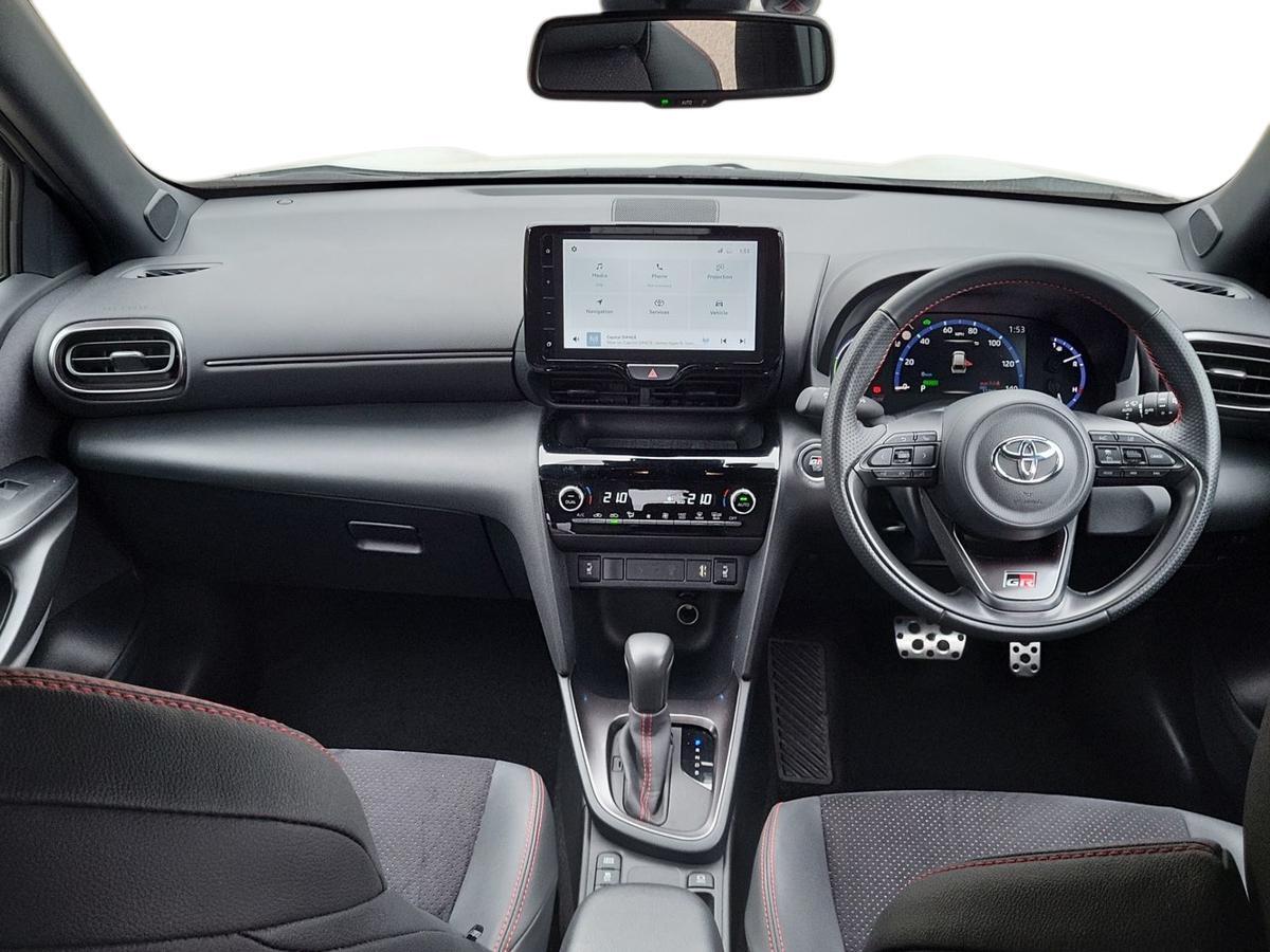 Used Toyota Yaris 2023 for sale - 77427505: Photo 8