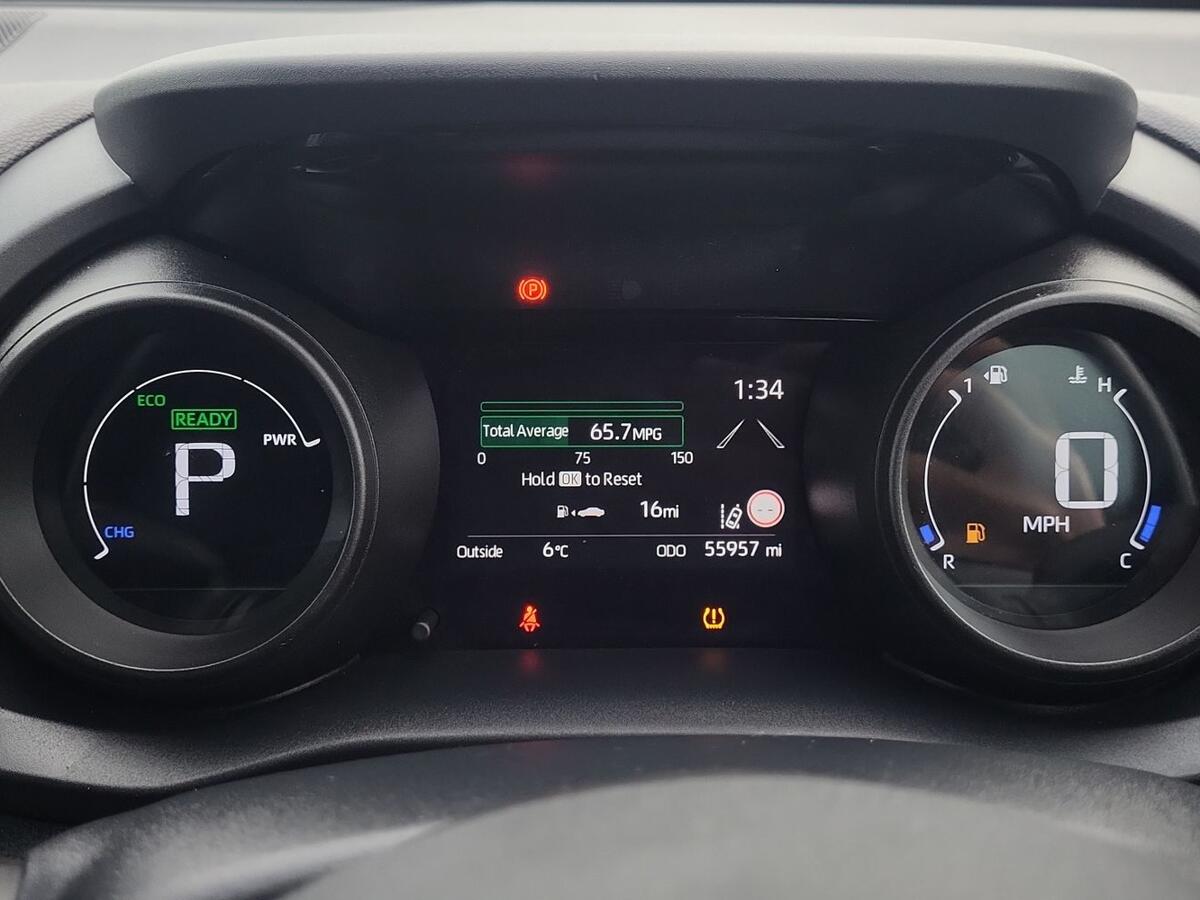 Used Toyota Yaris 2022 for sale - 77124345: Photo 13