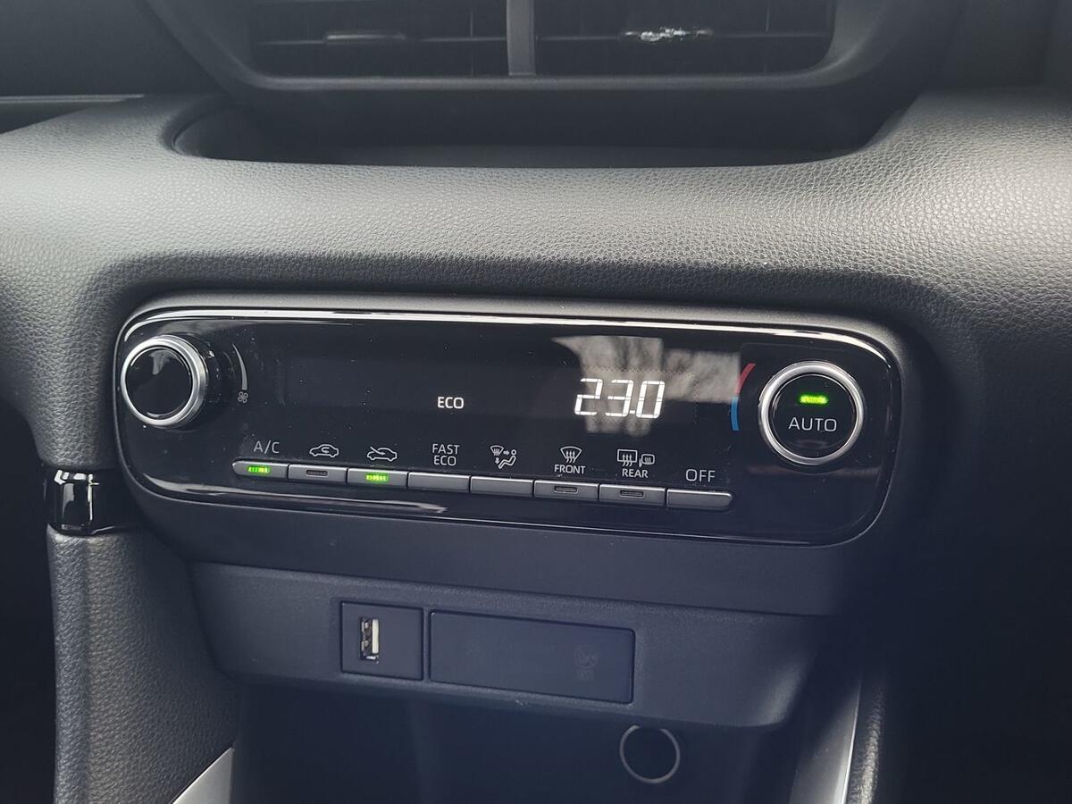 Used Toyota Yaris 2022 for sale - 77124345: Photo 15