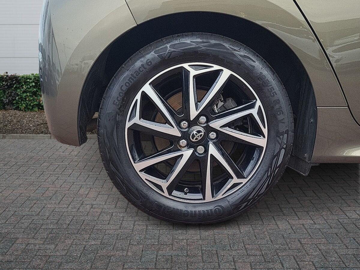 Used Toyota Yaris 2022 for sale - 77124345: Photo 6