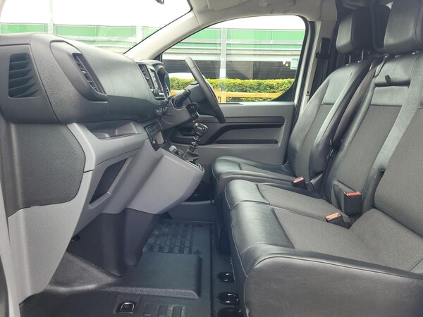Used Toyota ProAce 2022 for sale - 75602316: Photo 10