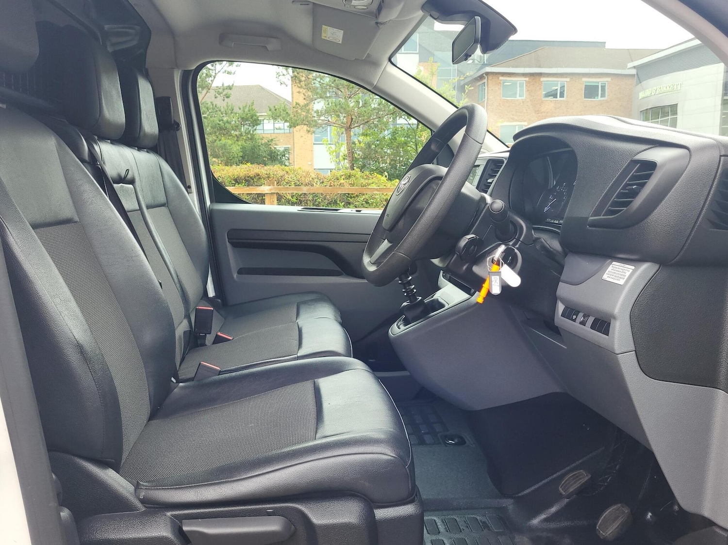 Vehicle 11