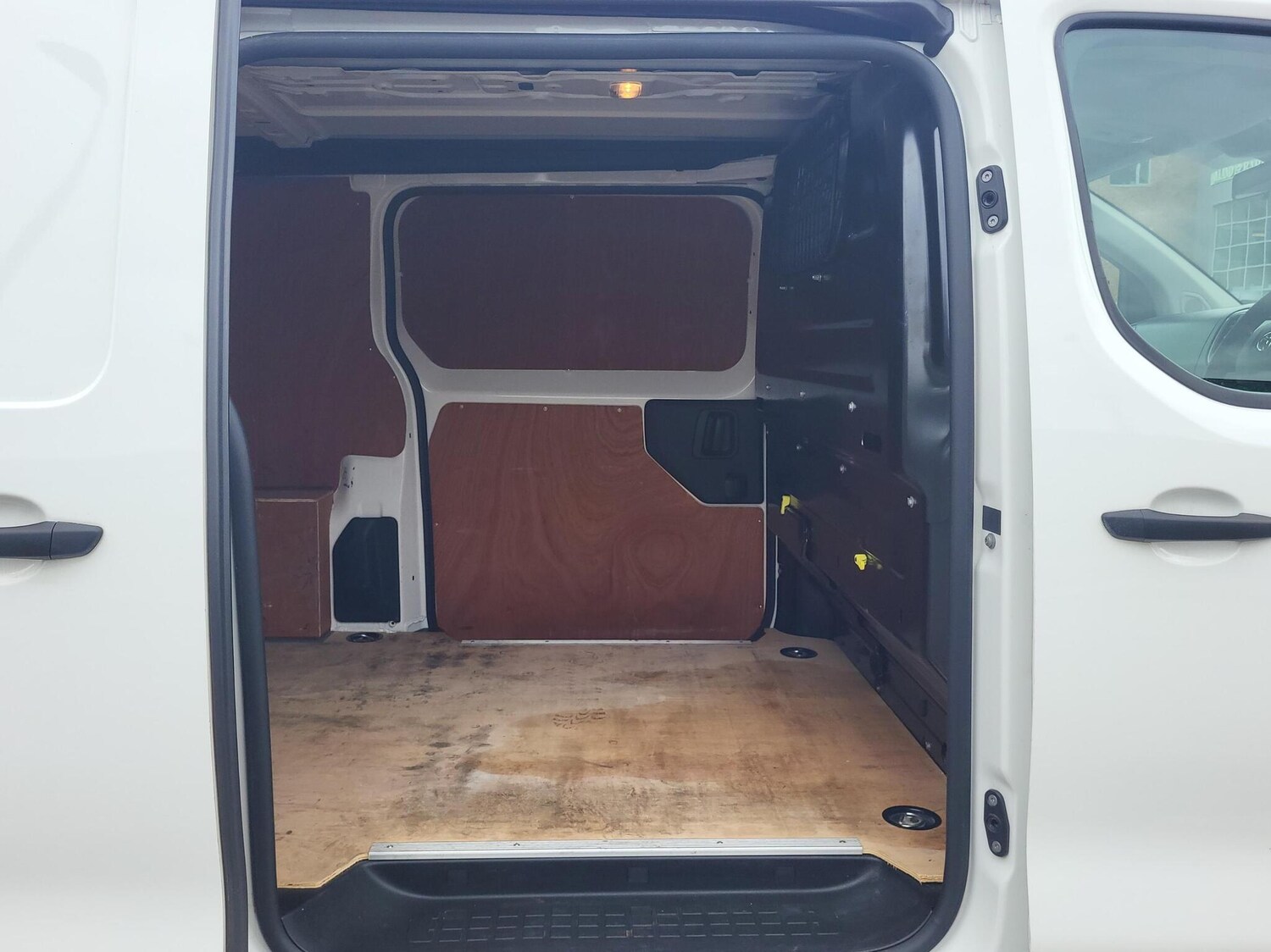 Vehicle 13