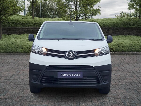 Used Toyota ProAce 2022 for sale - 75602316: Photo 15