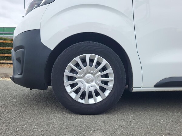 Used Toyota ProAce 2022 for sale - 75602316: Photo 18