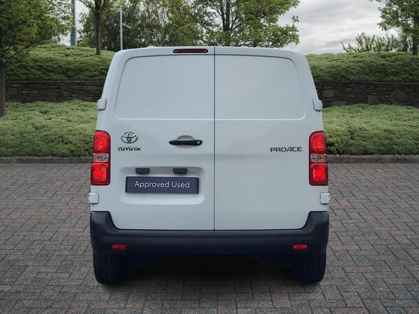 Used Toyota ProAce 2022 for sale - 75602316: Photo 19