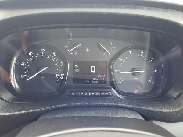 Used Toyota ProAce 2022 for sale - 75602316: Photo 9