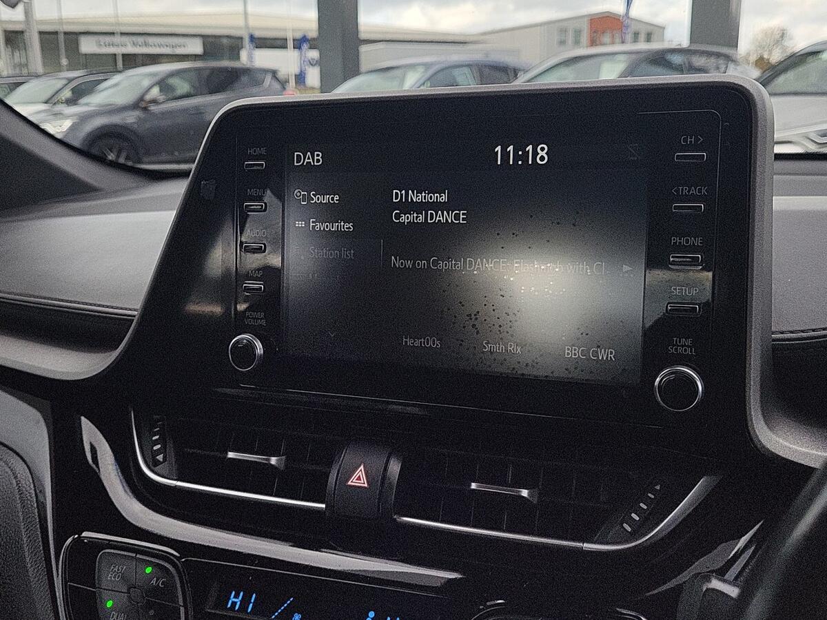 Used Toyota C-HR 2022 for sale - 77512249: Photo 11