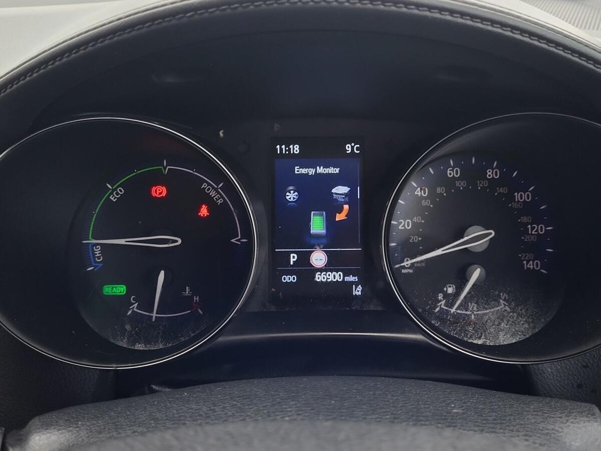 Used Toyota C-HR 2022 for sale - 77512249: Photo 13