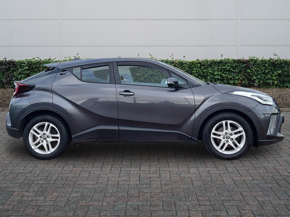 Used Toyota C-HR 2022 for sale - 77512249: Photo 5