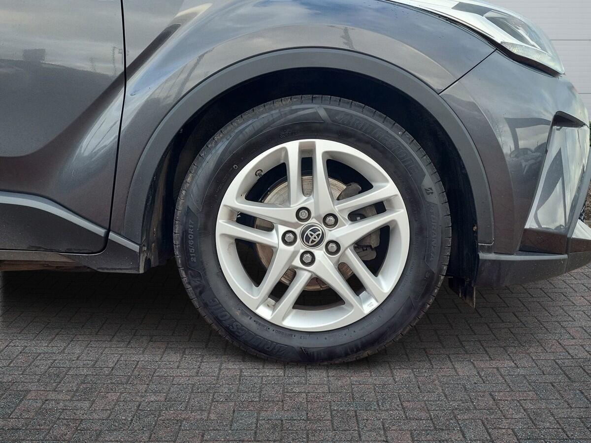 Used Toyota C-HR 2022 for sale - 77512249: Photo 6