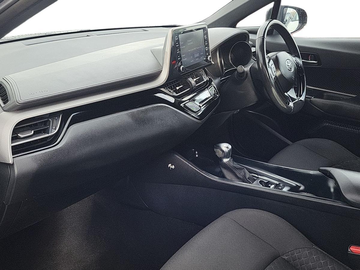 Used Toyota C-HR 2022 for sale - 77512249: Photo 7