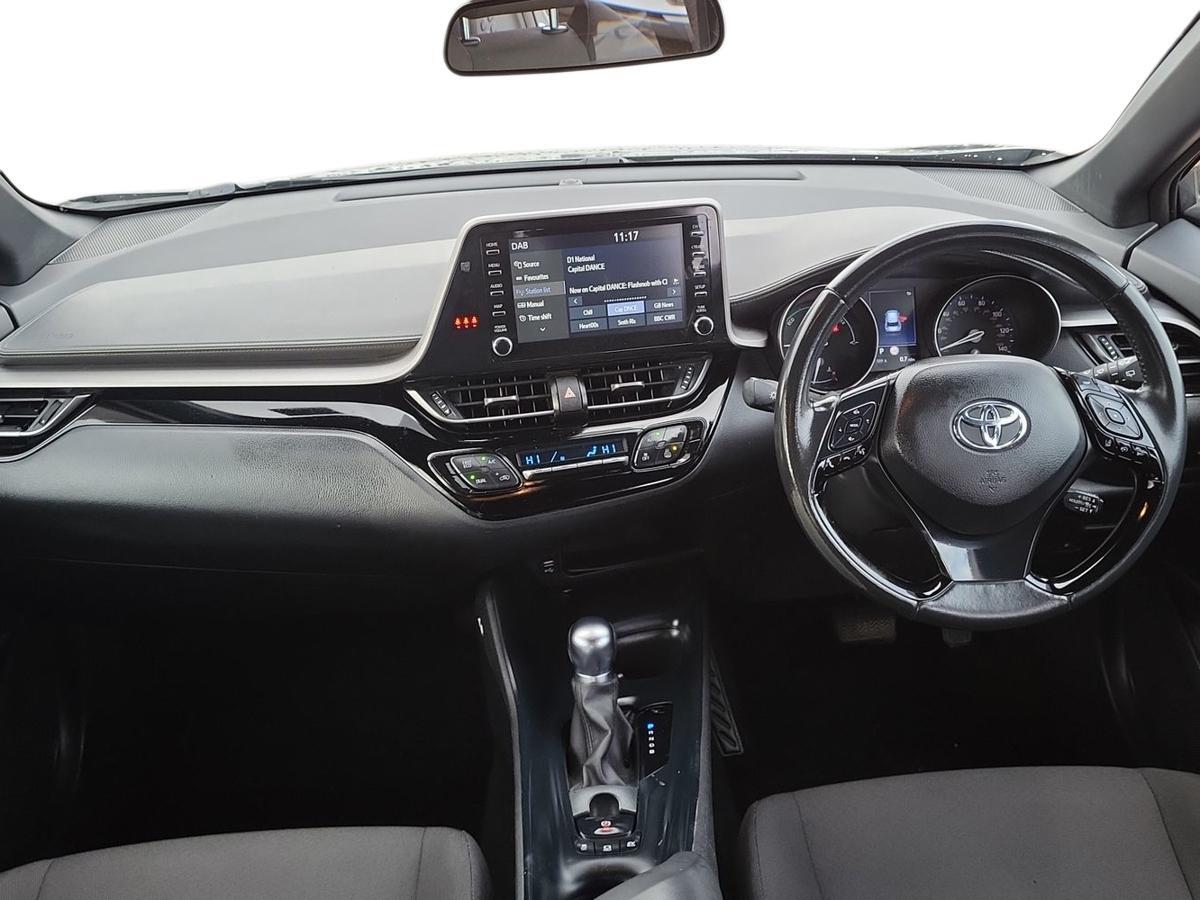 Used Toyota C-HR 2022 for sale - 77512249: Photo 8