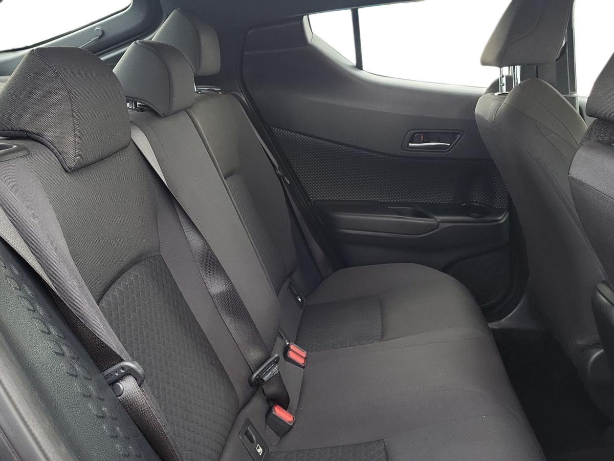 Used Toyota C-HR 2022 for sale - 77512249: Photo 9
