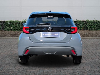 Used Toyota Yaris 2026 for sale - 79159841: Photo